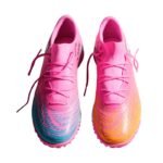 Puma Future 9 Match Fusion TT futbol ayakkabıları - Görsel 4
