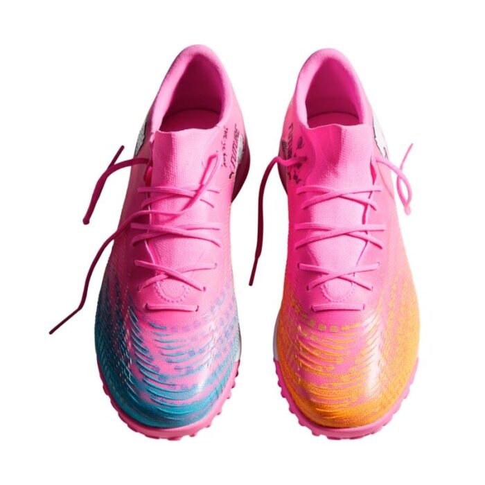 Puma Future 9 Match Fusion TT futbol ayakkabıları - Görsel 4