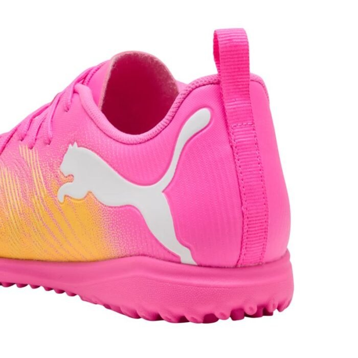 Puma Future 9 Play TT 108929 05 çocuk futbol ayakkabısı - Görsel 3