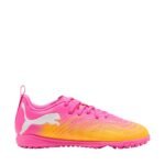 Puma Future 9 Play TT 108929 05 çocuk futbol ayakkabısı