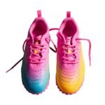 Puma Future 9 Play TT 108929 05 çocuk futbol ayakkabısı - Görsel 4