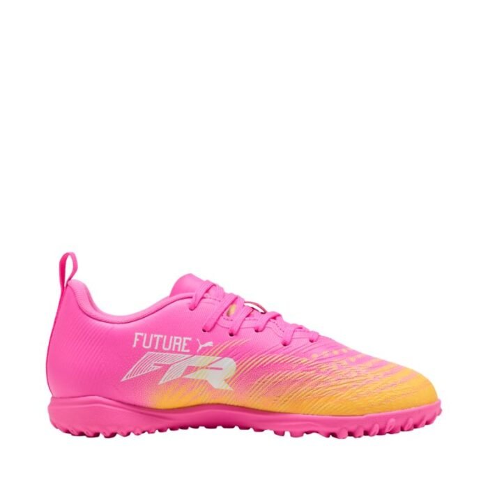 Puma Future 9 Play TT 108929 05 çocuk futbol ayakkabısı - Görsel 5