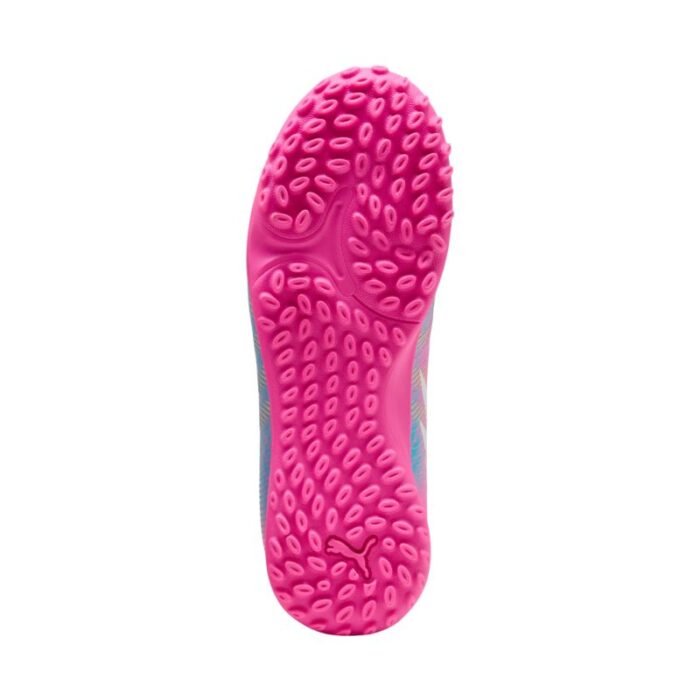 Puma Future 9 Play TT 108929 05 çocuk futbol ayakkabısı - Görsel 6