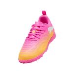 Puma Future 9 Play TT 108929 05 çocuk futbol ayakkabısı - Görsel 8