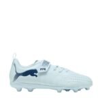 Puma Future 9 Play V FG/AG RB 108724 03 çocuk futbol ayakkabıları