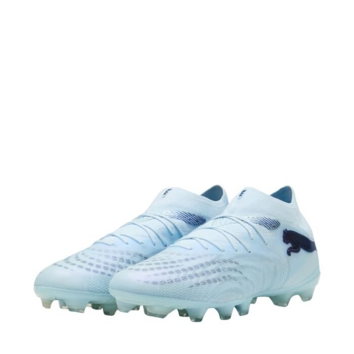 Puma Future 9 Pro FG/AG 108712 03 futbol ayakkabıları - Görsel 2
