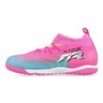 Puma Junior Future 9 Match TT Ayakkabı 108919-05 - Görsel 2