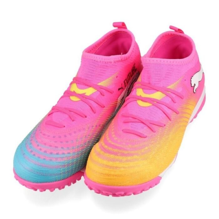 Puma Junior Future 9 Match TT Ayakkabı 108919-05 - Görsel 3