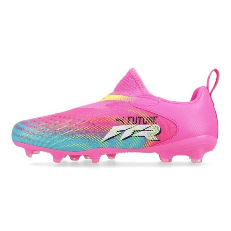 Puma Junior Future Match