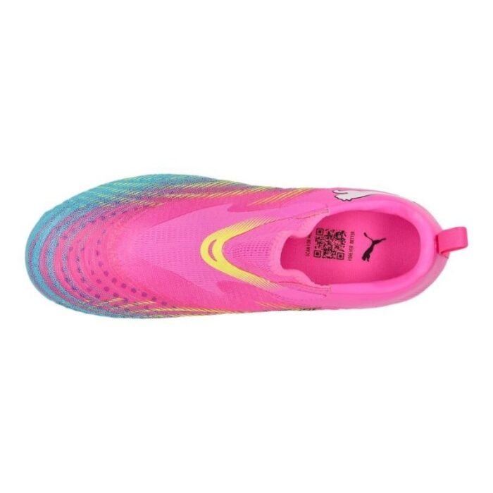 Puma Junior Future Match