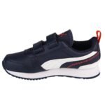 Puma R78 SL V PS Jr ayakkabı 374429 03 - Görsel 2