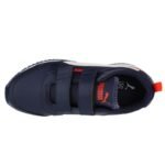 Puma R78 SL V PS Jr ayakkabı 374429 03 - Görsel 3