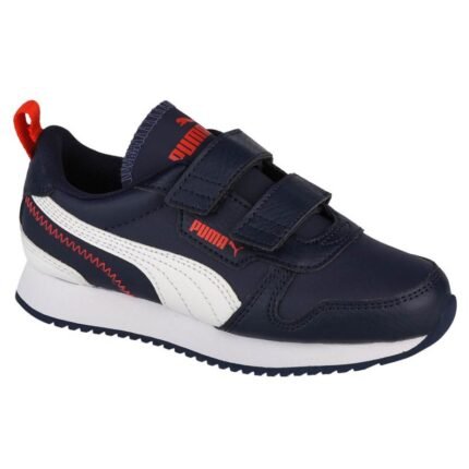 Puma R78 SL V PS Jr ayakkabı 374429 03