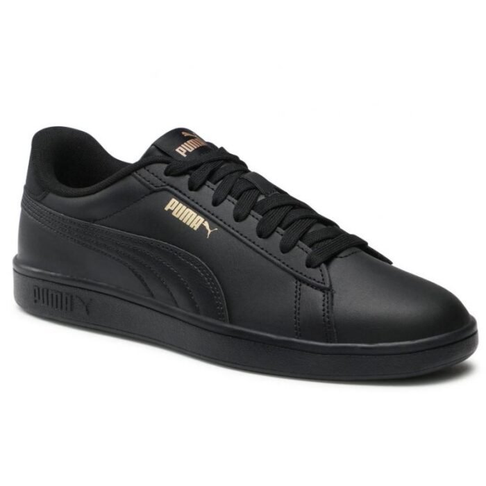 Puma Smash 3.0 LM ayakkabılar 390987-10 - Görsel 2