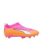 Puma Ultra 6 Match FG/AG 108701 05 Çocuk Futbol Ayakkabısı