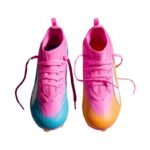 Puma Ultra 6 Match FG/AG 108701 05 Çocuk Futbol Ayakkabısı - Görsel 4