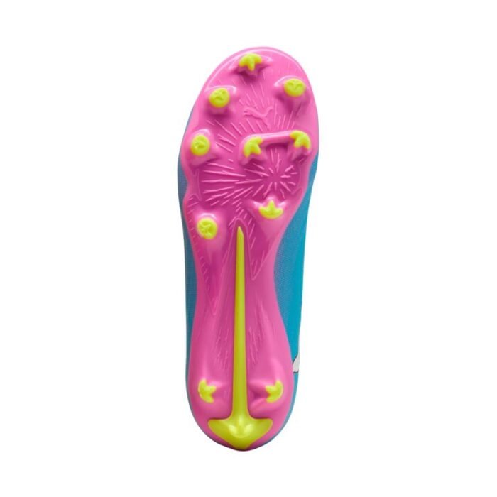 Puma Ultra 6 Match FG/AG 108701 05 Çocuk Futbol Ayakkabısı - Görsel 6