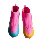 Puma Ultra 6 Match+ LL FG/AG 108691 05 Çocuk Futbol Ayakkabıları - Görsel 4