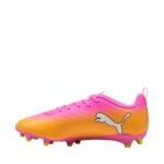 Puma Ultra 6 Play FG/AG 108705 05 Çocuk Futbol Ayakkabıları - Görsel 6