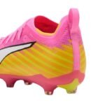 Puma Ultra 6 Pro FG/AG 108698 05 Çocuk Futbol Ayakkabıları - Görsel 3
