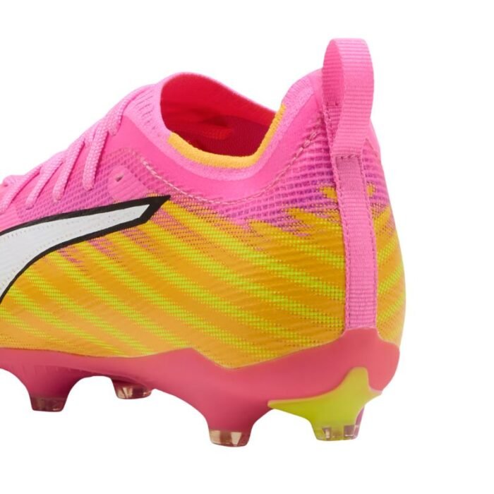 Puma Ultra 6 Pro FG/AG 108698 05 Çocuk Futbol Ayakkabıları - Görsel 3