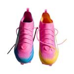 Puma Ultra 6 Pro FG/AG 108698 05 Çocuk Futbol Ayakkabıları - Görsel 4
