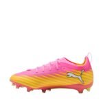 Puma Ultra 6 Pro FG/AG 108698 05 Çocuk Futbol Ayakkabıları - Görsel 5
