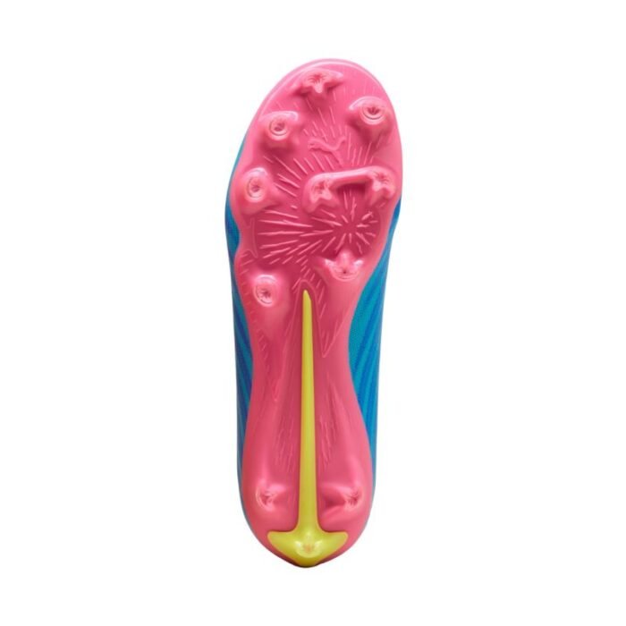 Puma Ultra 6 Pro FG/AG 108698 05 Çocuk Futbol Ayakkabıları - Görsel 6