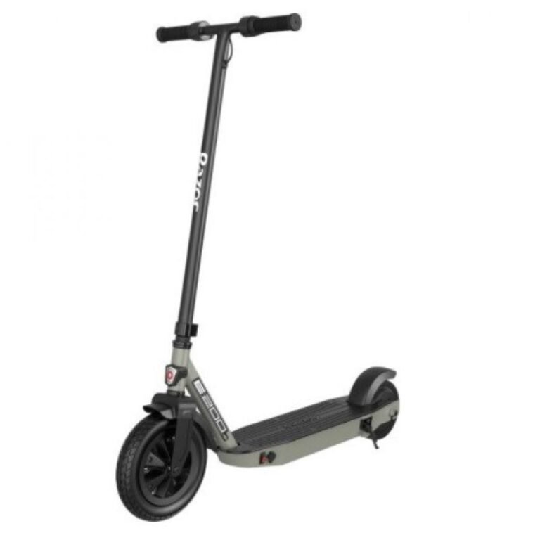 Razor E-Scooter E200 HD