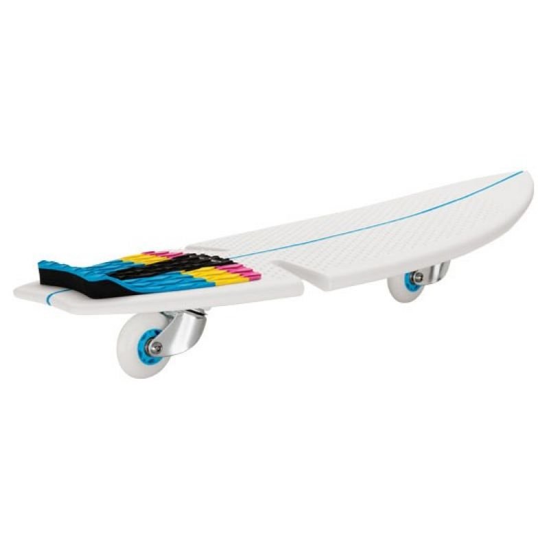 tryoshop-razor-ripsurf-skateboard-15073390-white-1421759 Razor Ripsurf Skateboard 15073390