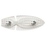 Razor Ripsurf Skateboard 15073390