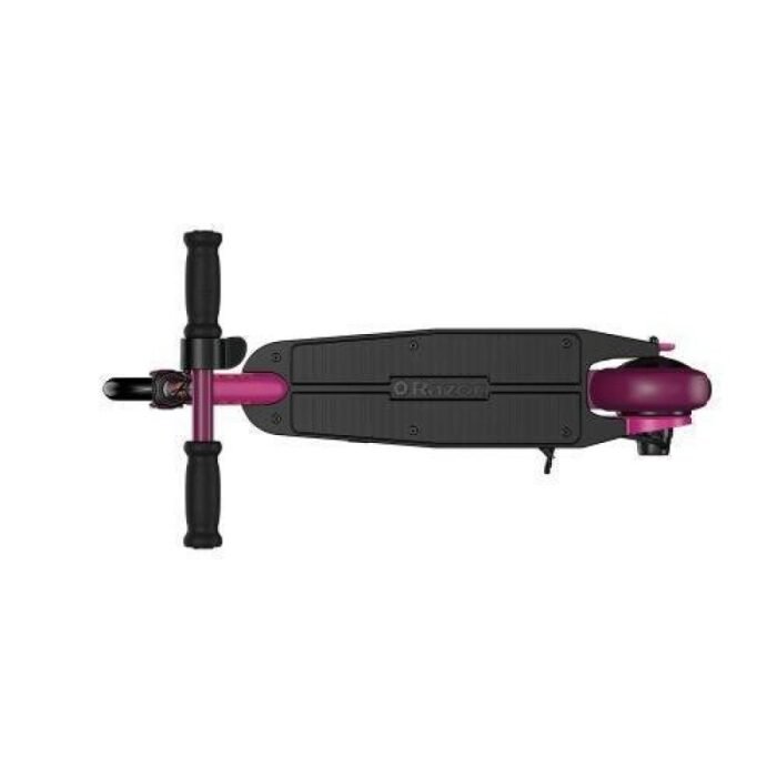 RAZOR XLR 90 Elektrikli Scooter Pembe - Görsel 4