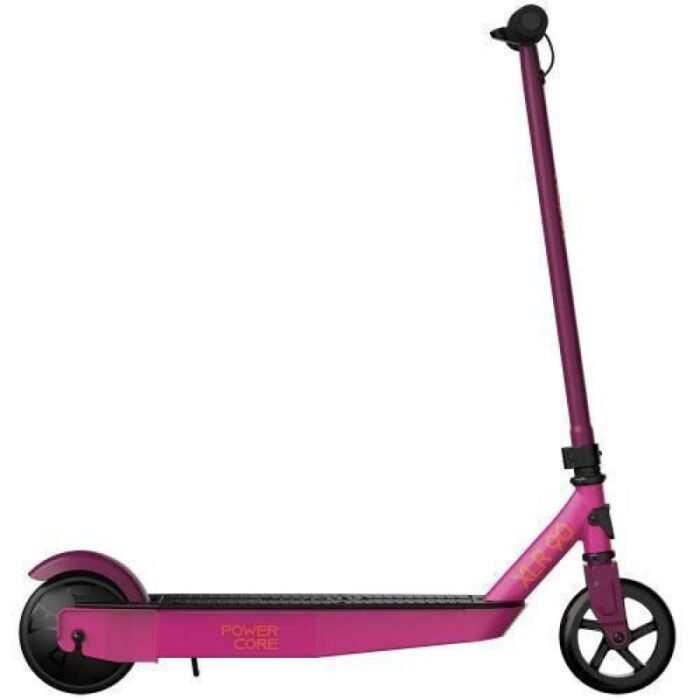 RAZOR XLR 90 Elektrikli Scooter Pembe - Görsel 6