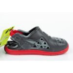 Reebok Ventureflex Jr CM9149 Sandalet - Görsel 4
