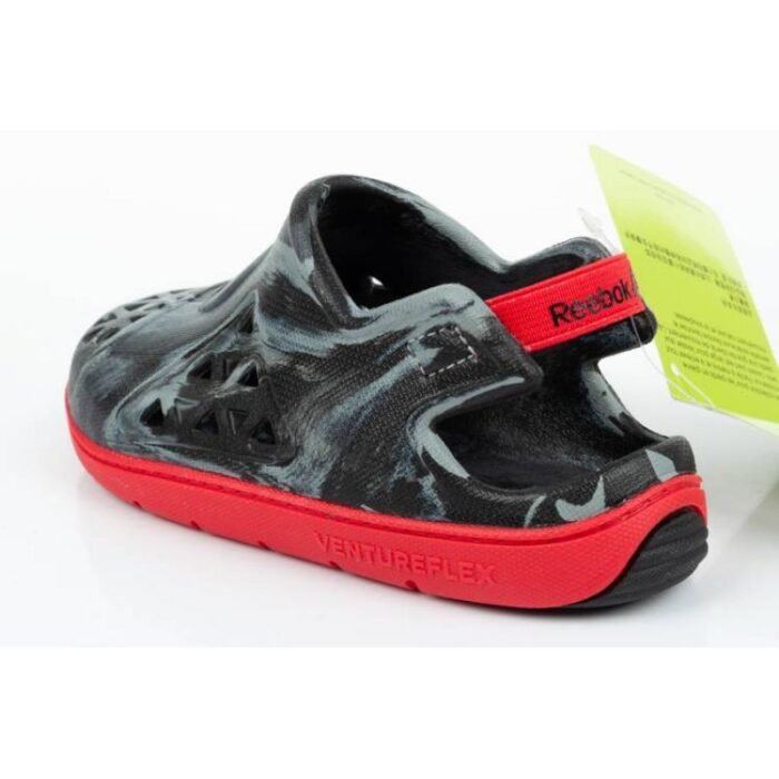 Reebok Ventureflex Jr CM9149 Sandalet - Görsel 5