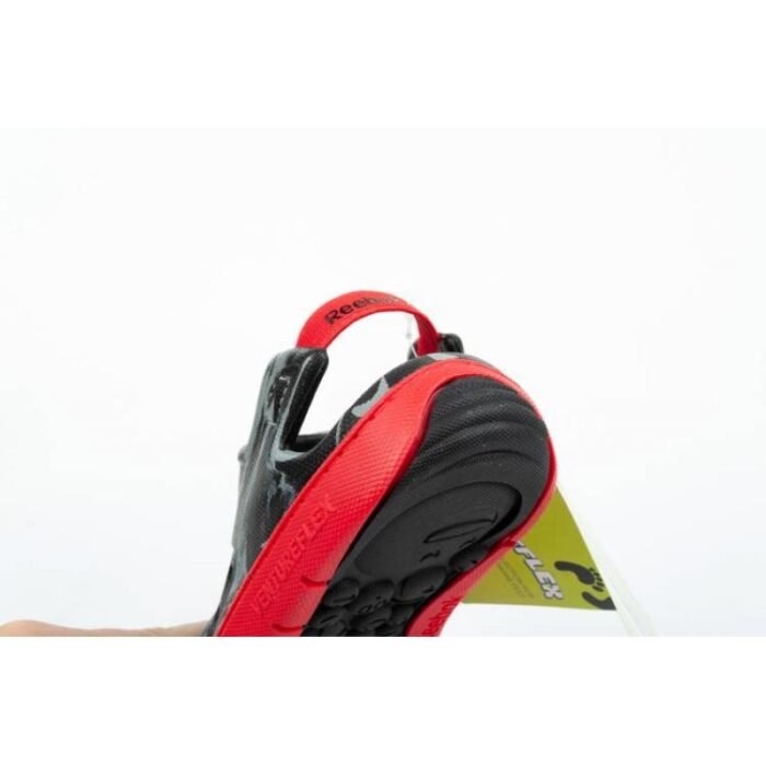 Reebok Ventureflex Jr CM9149 Sandalet - Görsel 7