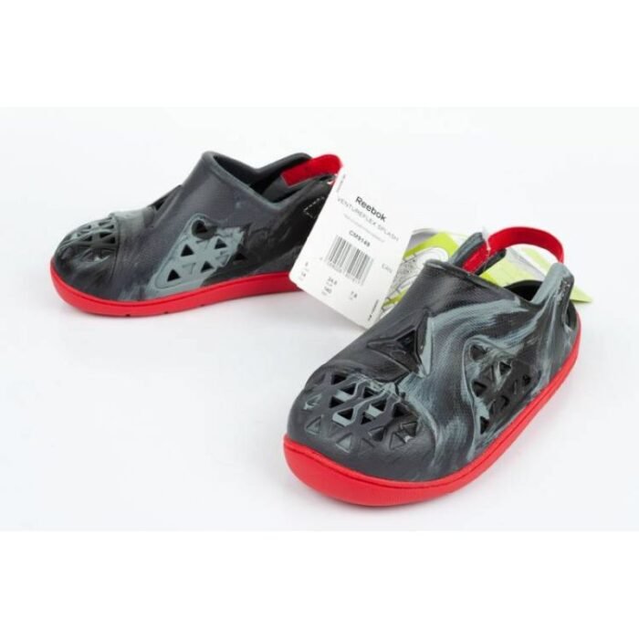 Reebok Ventureflex Jr CM9149 Sandalet - Görsel 8
