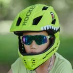 Rockbros TT-32003 Shark Çocuk