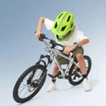 Rockbros TT-32003 Shark Çocuk