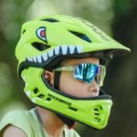 Rockbros TT-32003 Shark Çocuk