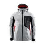 SAIL RACING Reference Ceket Gri