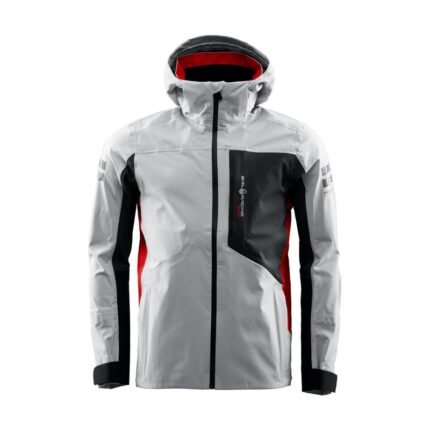 SAIL RACING Reference Ceket Gri
