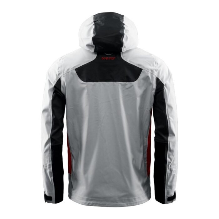 SAIL RACING Reference Ceket Gri - Görsel 2