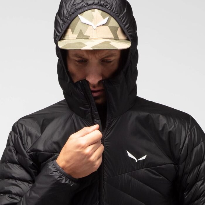 Salewa Brenta RDS Düşük Ağırlıklı Ceket - Görsel 2