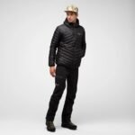Salewa Brenta RDS Düşük Ağırlıklı Ceket - Görsel 3