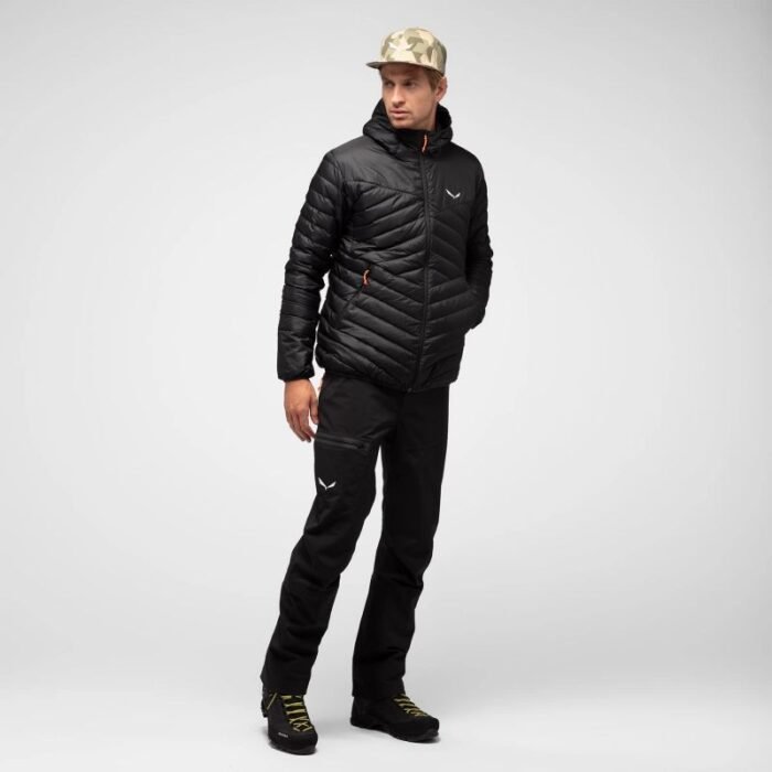 Salewa Brenta RDS Düşük Ağırlıklı Ceket - Görsel 3