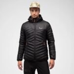 Salewa Brenta RDS Düşük Ağırlıklı Ceket
