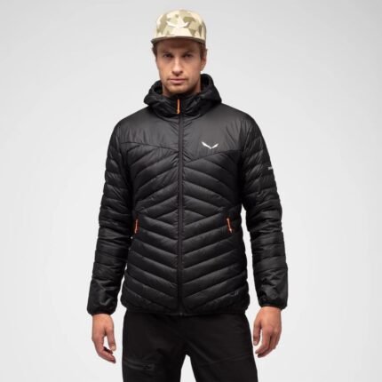 Salewa Brenta RDS Düşük Ağırlıklı Ceket