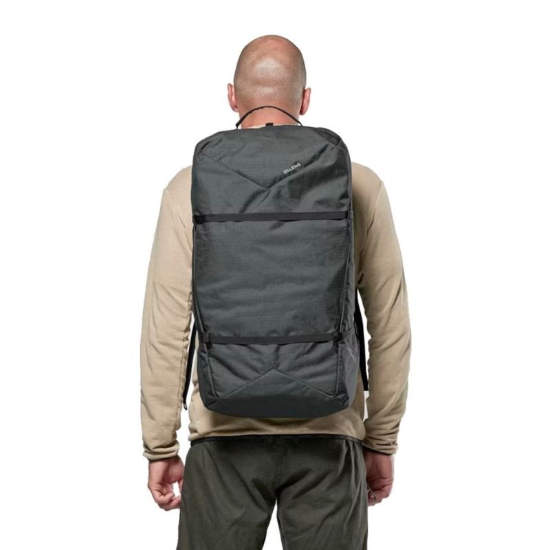 SALEWA XL Rope Bag