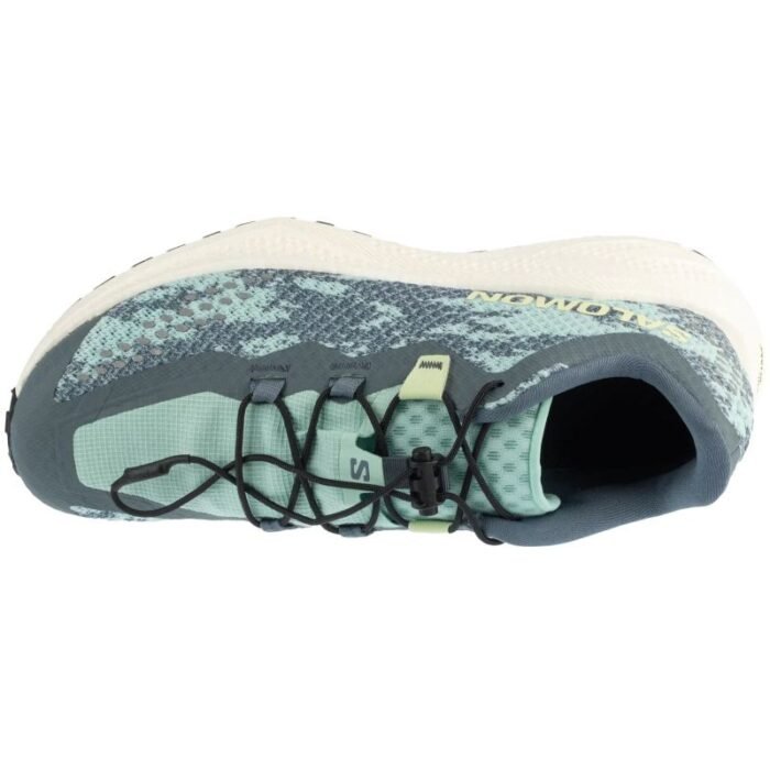 Salomon Aero Glide 4 GRVL Mavi 42 - Görsel 3